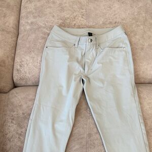 Lululemon Athletica Beige Pants